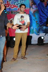 Pyaar Mein Padipoyane Audio Launch